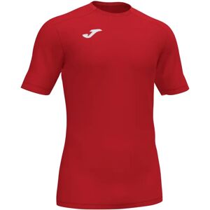 T-shirt woman Joma STRONG Rouge Female 4/6 years T-shirt woman Joma STRONG Rouge Female 4/6 years