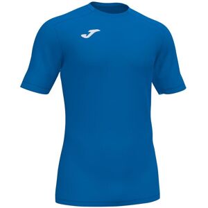 T-shirt woman Joma STRONG Bleu Female 4/6 years T-shirt woman Joma STRONG Bleu Female 4/6 years