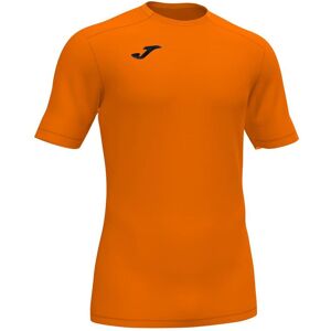 T-shirt woman Joma STRONG Orange Female 12 years T-shirt woman Joma STRONG Orange Female 12 years