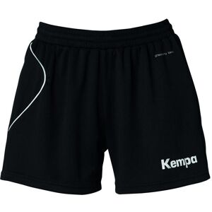 Women's Shorts Kempa Curve Noir Female 2XL Women's Shorts Kempa Curve Noir Female 2XL