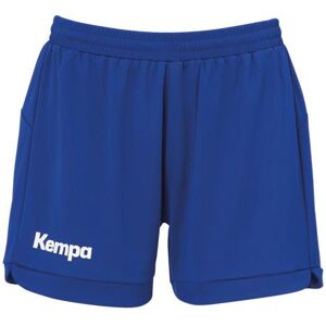 Women's shorts Kempa Prime Bleu Female M Women's shorts Kempa Prime Bleu Female M