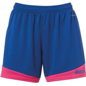Women's Kempa Emotion 2.0 Shorts Bleu Female M Women's Kempa Emotion 2.0 Shorts Bleu Female M