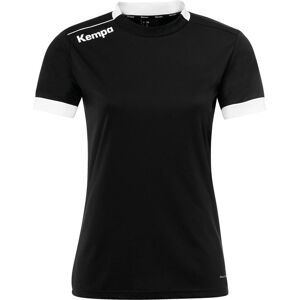 Women's jersey Kempa Player Noir Female 2XL Women's jersey Kempa Player Noir Female 2XL