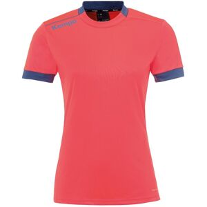 Women's jersey Kempa Player Rose Female L Women's jersey Kempa Player Rose Female L