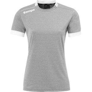 Women's jersey Kempa Player Gris Female L Women's jersey Kempa Player Gris Female L