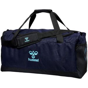 Sports Bag Hummel Core 2,0 Bleu Unisex S Sports Bag Hummel Core 2,0 Bleu Unisex S