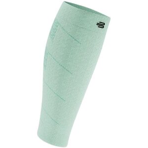 Leg compression sleeve Bauerfeind Sports Run Performance Vert Unisex L (41/47) Leg compression sleeve Bauerfeind Sports Run Performance Vert Unisex L (41/47)