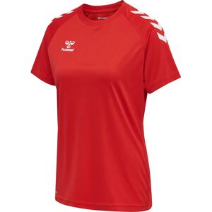 Hummel XXL Red Sport T-Shirt - Training Gear Hummel XXL Red Sport T-Shirt - Training Gear