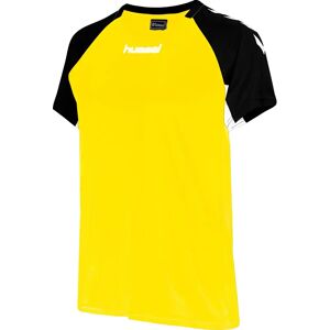 HUMMEL Core Stretch Multicolor T-Shirt - Women’s Sports Tee HUMMEL Core Stretch Multicolor T-Shirt - Women’s Sports Tee