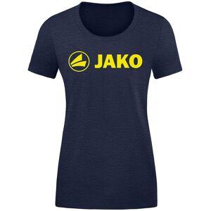 Women's T-shirt Jako Promo Bleu Female 40 Women's T-shirt Jako Promo Bleu Female 40