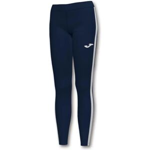 Leggings woman Joma ELITE VII Bleu Female 12 years Leggings woman Joma ELITE VII Bleu Female 12 years