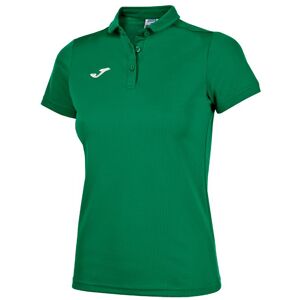 Women's polo shirt Joma Hobby Vert Female 2XL Women's polo shirt Joma Hobby Vert Female 2XL