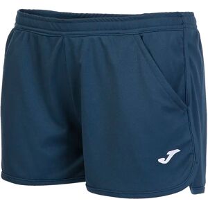 Women's shorts Joma Crew II Bleu Female L Women's shorts Joma Crew II Bleu Female L