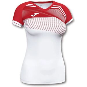 Women's jersey Joma Supernova II Blanc Female 14 years Women's jersey Joma Supernova II Blanc Female 14 years