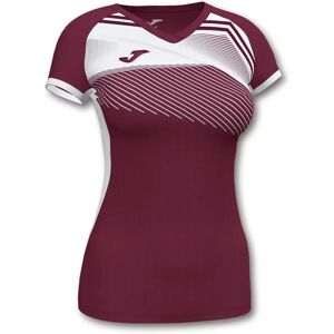 Women's jersey Joma Supernova II Violet Female 12 years Women's jersey Joma Supernova II Violet Female 12 years