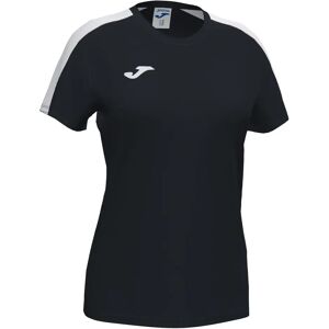 Women's jersey Joma Academy Noir Female 12 years Women's jersey Joma Academy Noir Female 12 years
