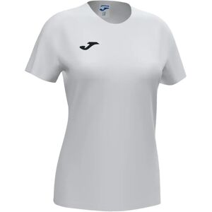 Women's jersey Joma Academy Blanc Female 8/10 years Women's jersey Joma Academy Blanc Female 8/10 years