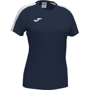 JOMA Academy Blue T-shirt - Football JOMA Academy Blue T-shirt - Football