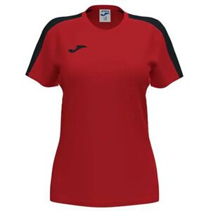 Women's jersey Joma Academy Rouge Female 11/12 years Women's jersey Joma Academy Rouge Female 11/12 years