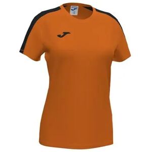 Women's jersey Joma Academy Orange Female 12 years Women's jersey Joma Academy Orange Female 12 years