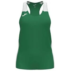 Women's tank top Joma Record II Vert Female 8/10 years Women's tank top Joma Record II Vert Female 8/10 years