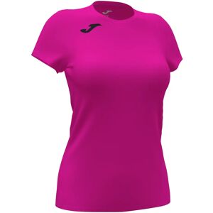 Joma Record II Short Sleeve T-Shirt - 8-9 Years Joma Record II Short Sleeve T-Shirt - 8-9 Years