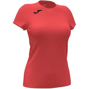 Women's T-shirt Joma Record II Rose Female L Women's T-shirt Joma Record II Rose Female L