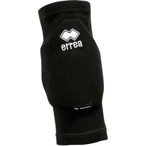 Knee pads Errea Tokio (x2) Noir Unisex XL Knee pads Errea Tokio (x2) Noir Unisex XL