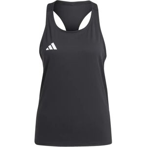 Women's tank top adidas Adizero Essentials Noir Female 2XS Women's tank top adidas Adizero Essentials Noir Female 2XS