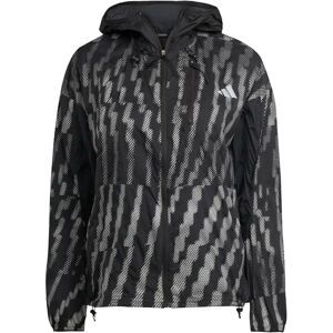 Reflective jacket for women adidas Adi365 Noir Female S Reflective jacket for women adidas Adi365 Noir Female S