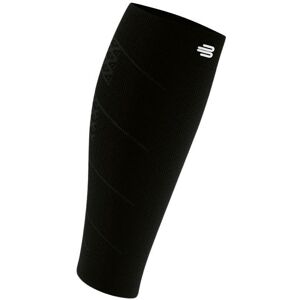 Leg compression sleeve Bauerfeind Sports Run Performance Noir Unisex M (34/40) Leg compression sleeve Bauerfeind Sports Run Performance Noir Unisex M (34/40)