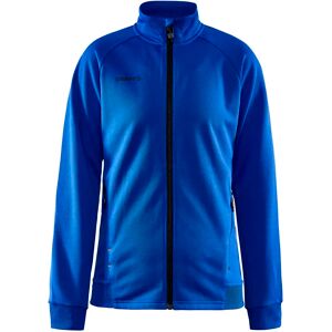 Women's jacket Craft adv unify Bleu Female XL Women's jacket Craft adv unify Bleu Female XL