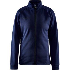 Women's jacket Craft adv unify Bleu Female M Women's jacket Craft adv unify Bleu Female M