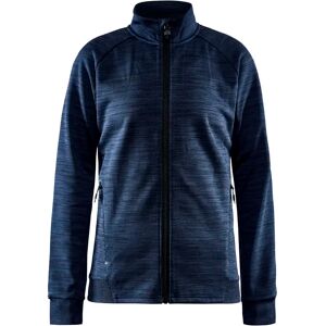 Women's jacket Craft adv unify Bleu Female M Women's jacket Craft adv unify Bleu Female M