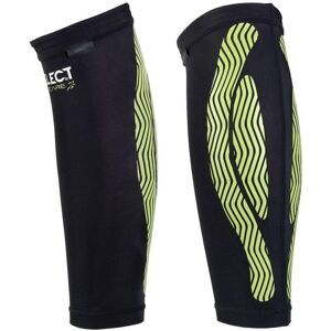 Leg compression sleeve Select 6150 Noir Unisex S Leg compression sleeve Select 6150 Noir Unisex S
