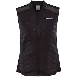 Women's running vest Craft ADV Subz 4 Noir Female M Women's running vest Craft ADV Subz 4 Noir Female M