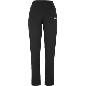 Women's goalkeeper pants Craft Progress 2.0 Noir Female XS Women's goalkeeper pants Craft Progress 2.0 Noir Female XS