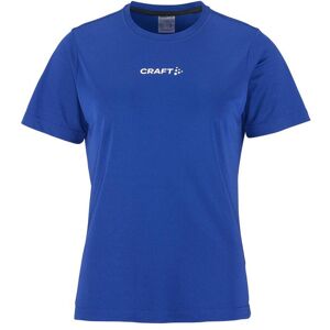 Women's T-shirt Craft Squad Go Function Bleu Female 2XL Women's T-shirt Craft Squad Go Function Bleu Female 2XL