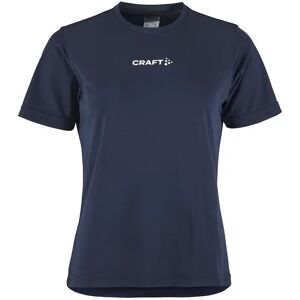 Women's T-shirt Craft Squad Go Function Bleu Female 2XL Women's T-shirt Craft Squad Go Function Bleu Female 2XL