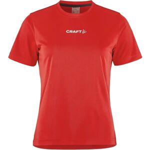 Women's T-shirt Craft Squad Go Function Rouge Female 2XL Women's T-shirt Craft Squad Go Function Rouge Female 2XL