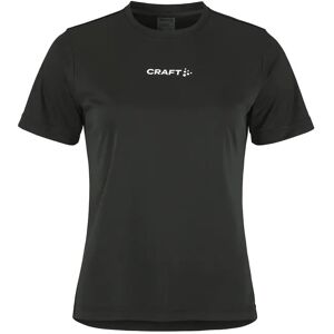 Women's T-shirt Craft Squad Go Function Noir Female XL Women's T-shirt Craft Squad Go Function Noir Female XL