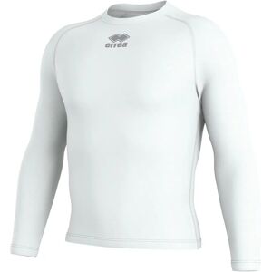 Long Sleeve Jersey Errea daris Blanc Unisex 2XL/3XL Long Sleeve Jersey Errea daris Blanc Unisex 2XL/3XL