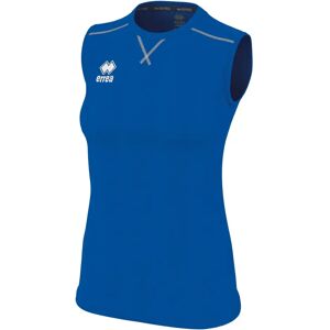 Women's Training Bib Errea alison Bleu Female 2XL Women's Training Bib Errea alison Bleu Female 2XL