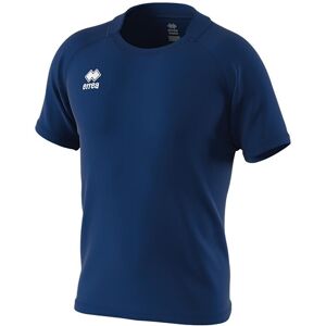 Jersey Errea Awha Bleu Unisex S Jersey Errea Awha Bleu Unisex S