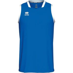 Jersey Errea Magic Bleu Unisex 2XL Jersey Errea Magic Bleu Unisex 2XL