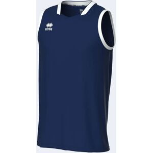 Jersey Errea Magic Bleu Unisex 2XL Jersey Errea Magic Bleu Unisex 2XL