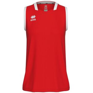 Errea SINGLET MAGIC WOMAN AD - Sport Shirt Errea SINGLET MAGIC WOMAN AD - Sport Shirt