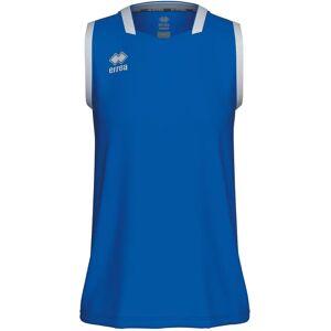 Women's jersey Errea Magic Bleu Female 2XL Women's jersey Errea Magic Bleu Female 2XL