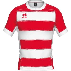 Jersey Errea Clyne Blanc Unisex M Jersey Errea Clyne Blanc Unisex M