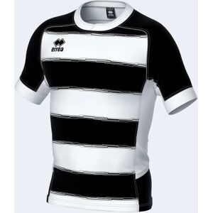 Jersey Errea Clyne Blanc Unisex M Jersey Errea Clyne Blanc Unisex M